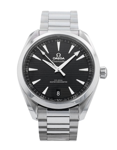 Omega Aqua Terra 150m Gents 220.10.41.21.01.001
